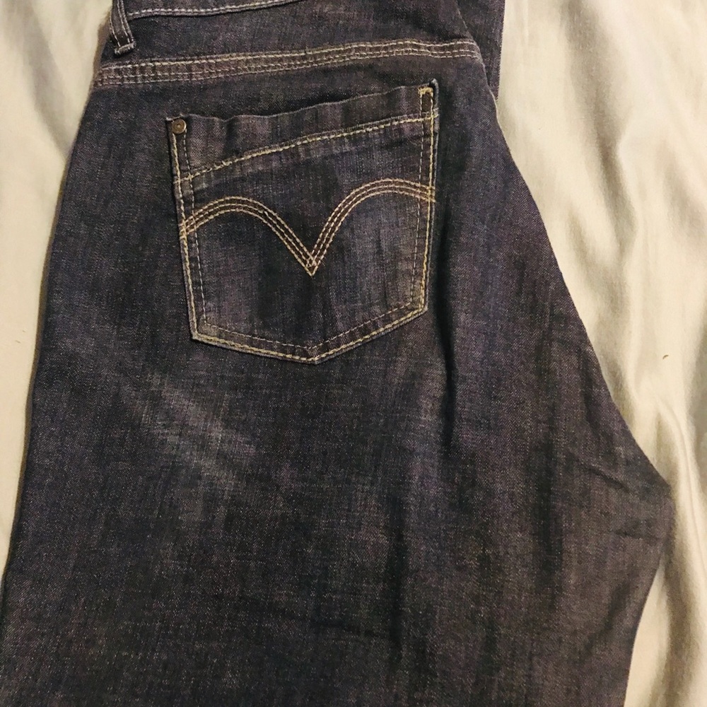 Levi’s Jeans